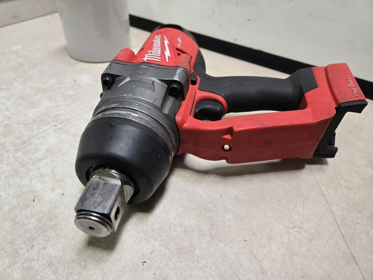 Milwaukee 2867-20 Used