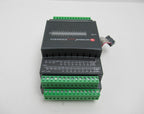 Unitronics UNITRONICS IO-D16A3-RO16 Used