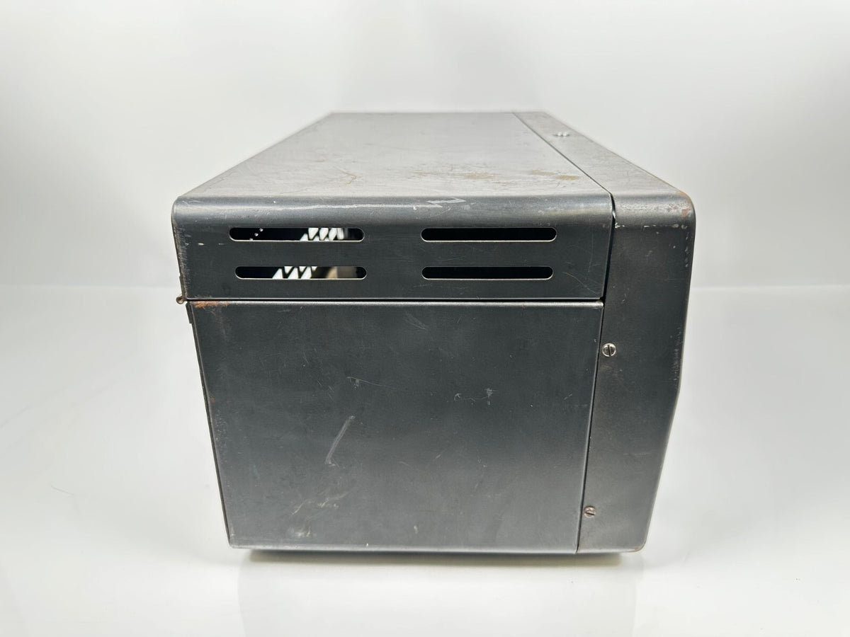 Hallicrafters SX-99 Used