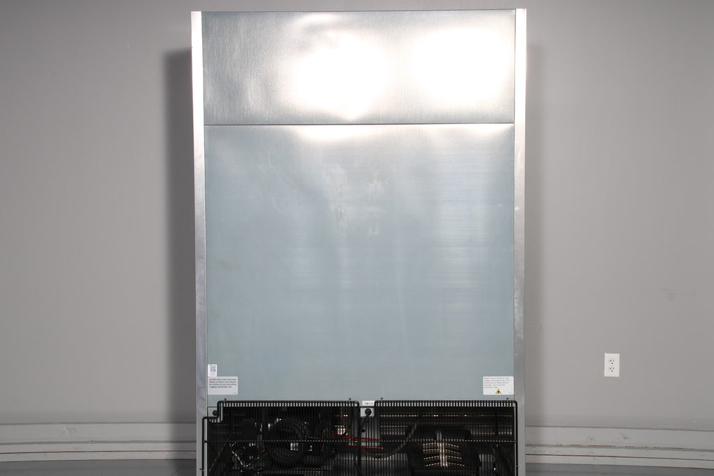 True T-49F-HC Used