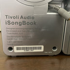 Tivoli Audio Tivoli Audio SongBook Used