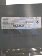 Square D NQOD430L225 Used