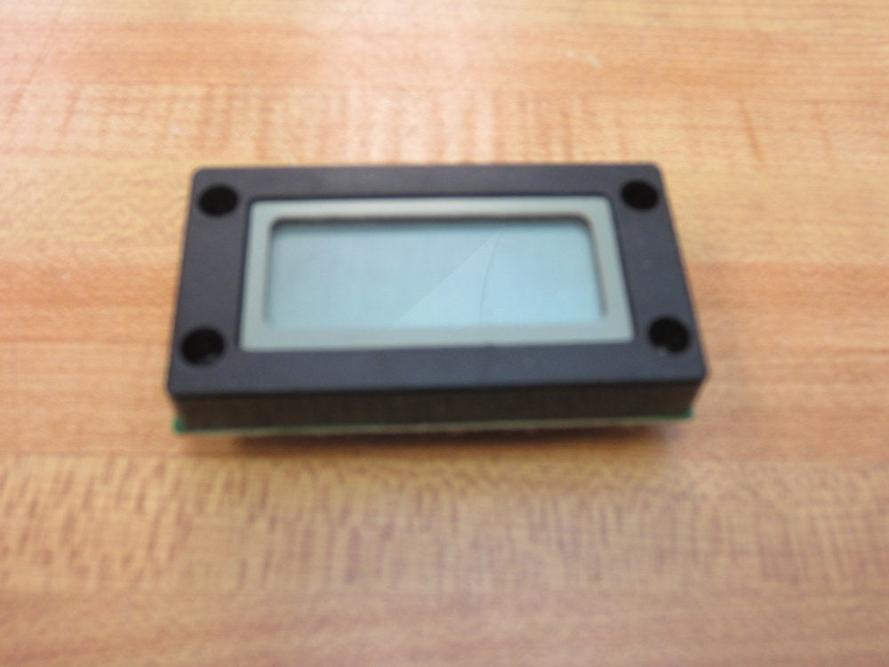 Paktronics LCD3000001 Used