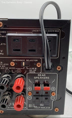 Pioneer VSX-9500S Used