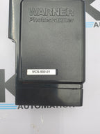 Warner MCS-500-01 Used