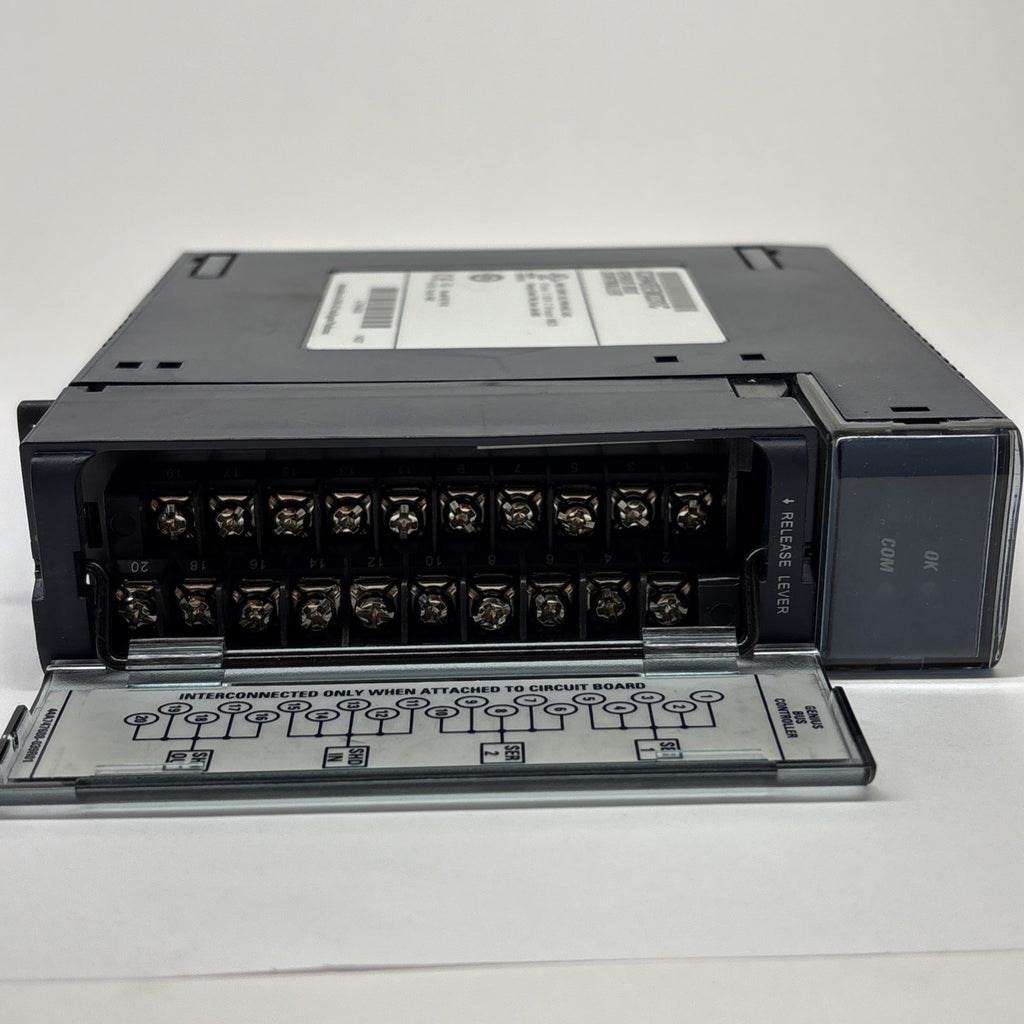 GE Fanuc IC694BEM331 Used