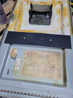 General Electric thfp325 Used