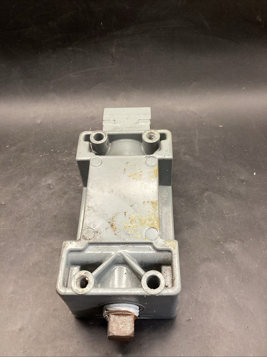 Square D 9007 CR53B2 Used