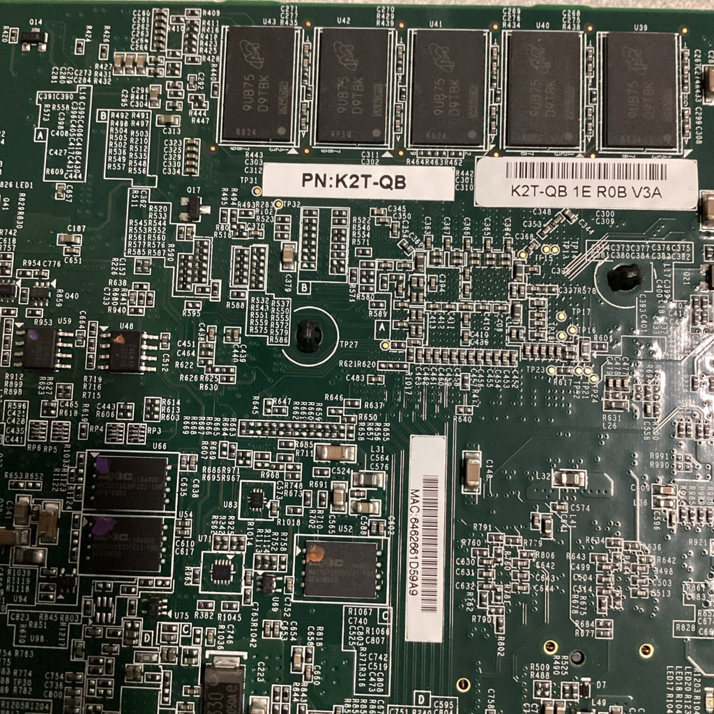Annapurna Labs K2T-QB Used