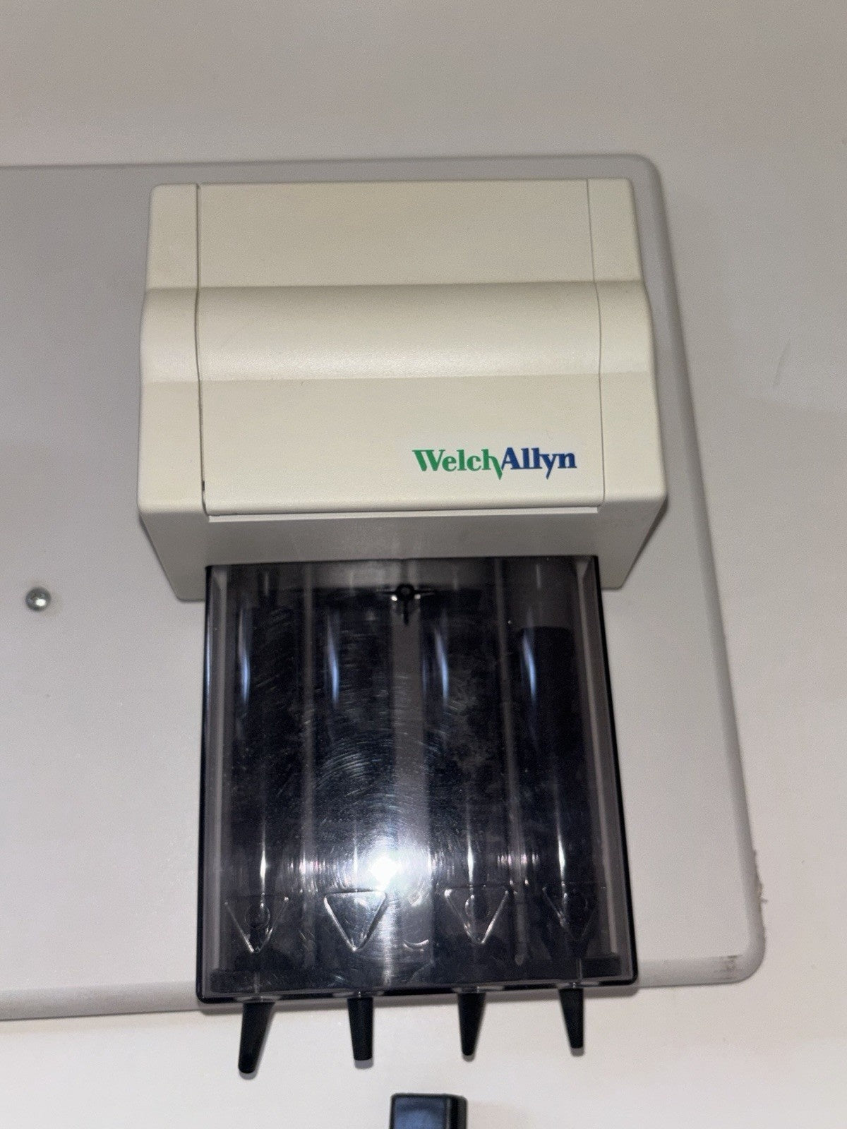 Welch Allyn Welch Allyn 767 Used