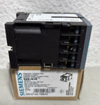 Siemens 3RH2140-1BB40 New