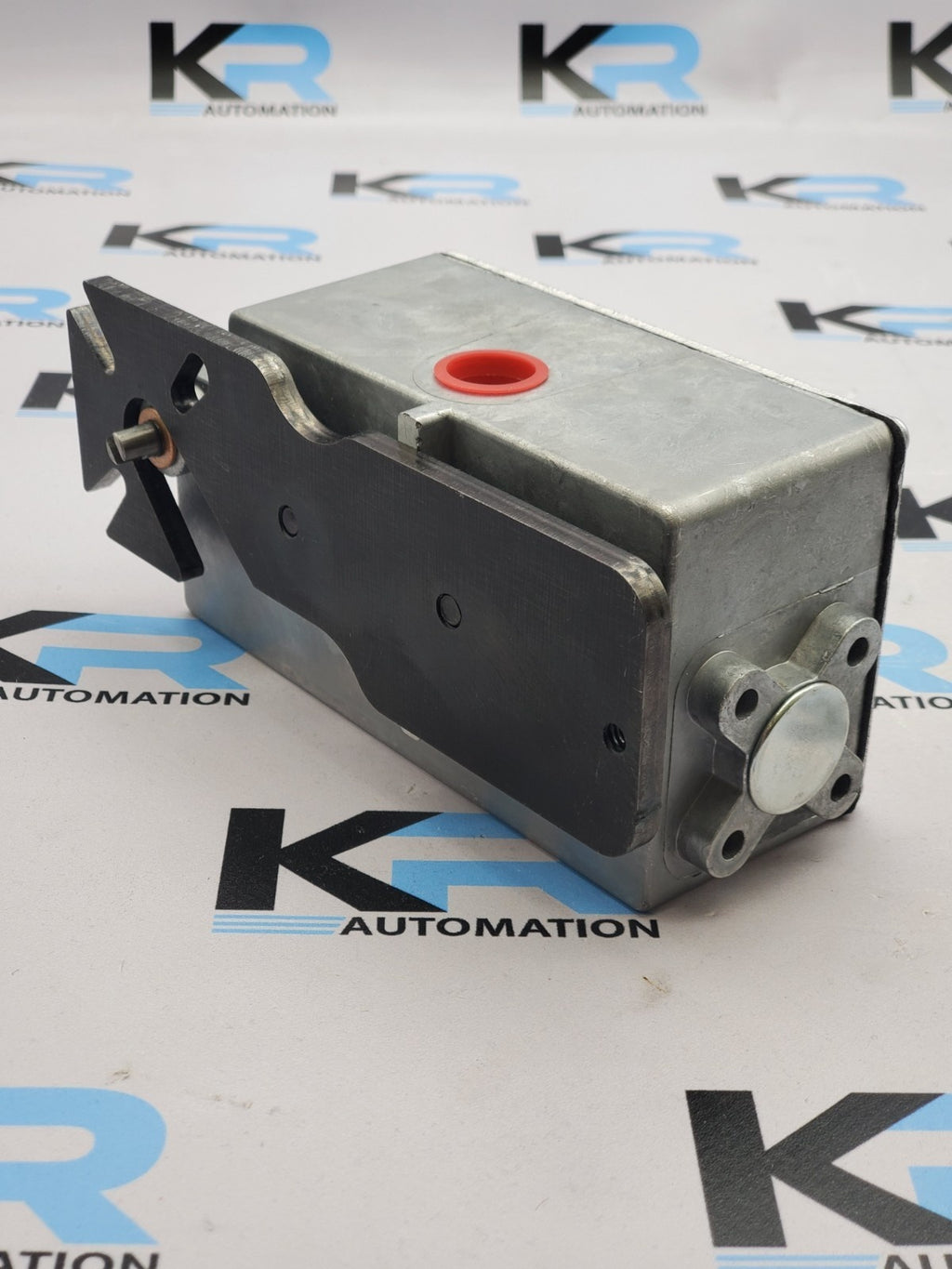 Duff SKA6000A10R Used