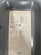 Square D HU363RB Used