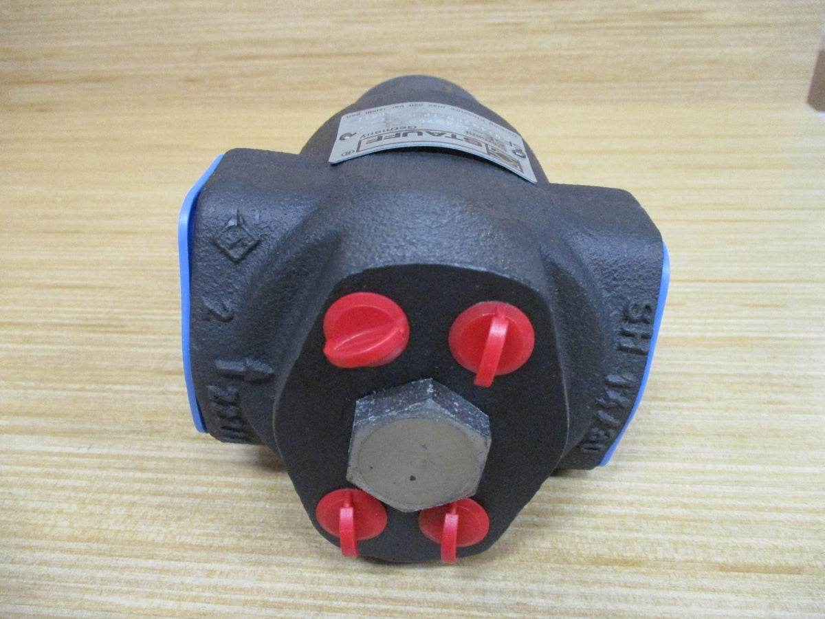 Stauff SF014G20B-TF/B/V/2 New