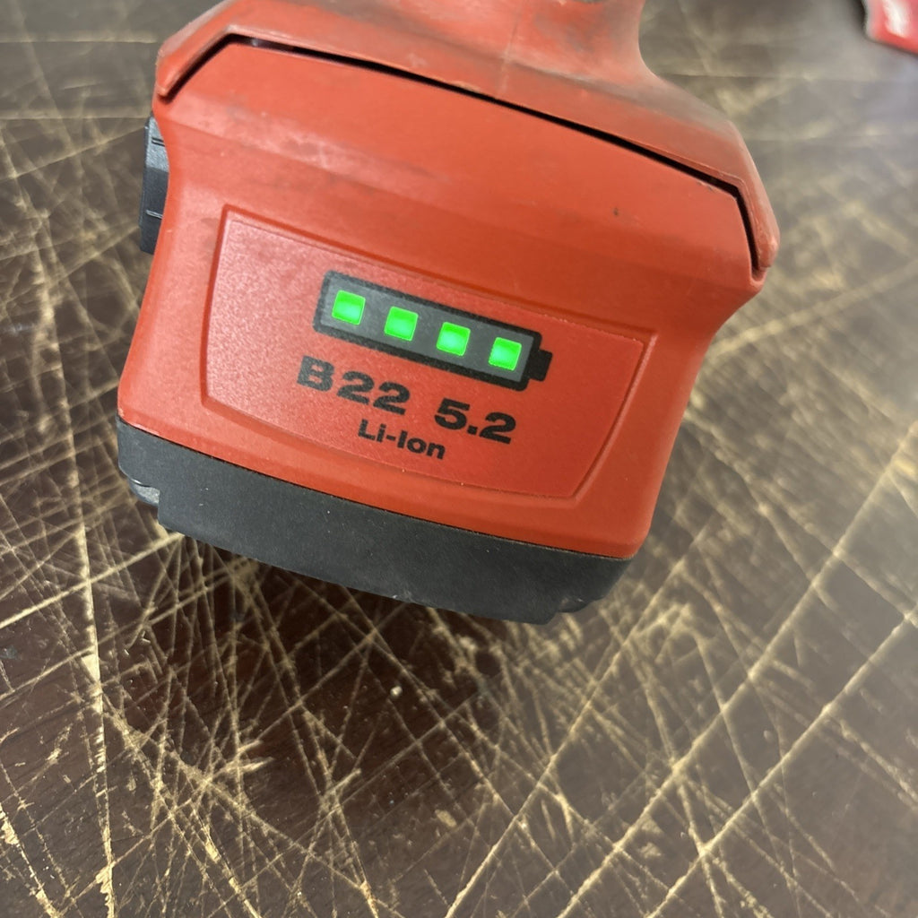 Hilti B22 Used