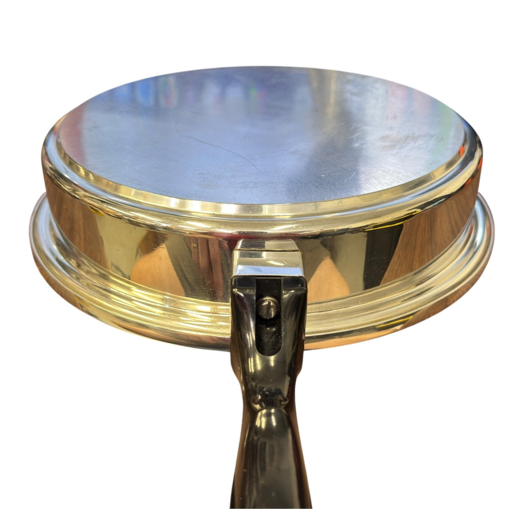 Townecraft T304 Skillet Used