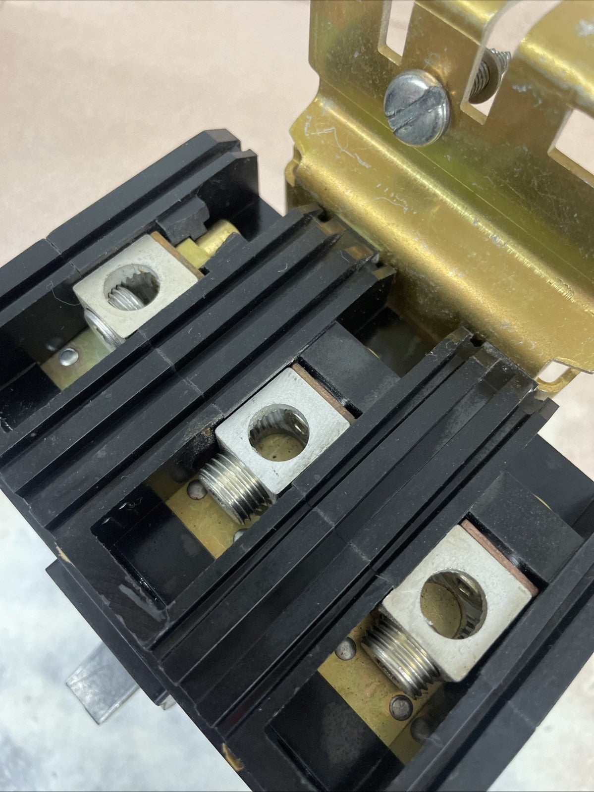 Square D FA32040 Used