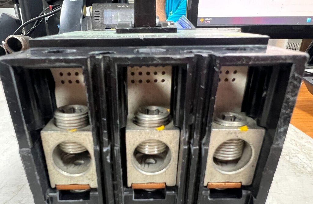 Square D KAL361251027 Used