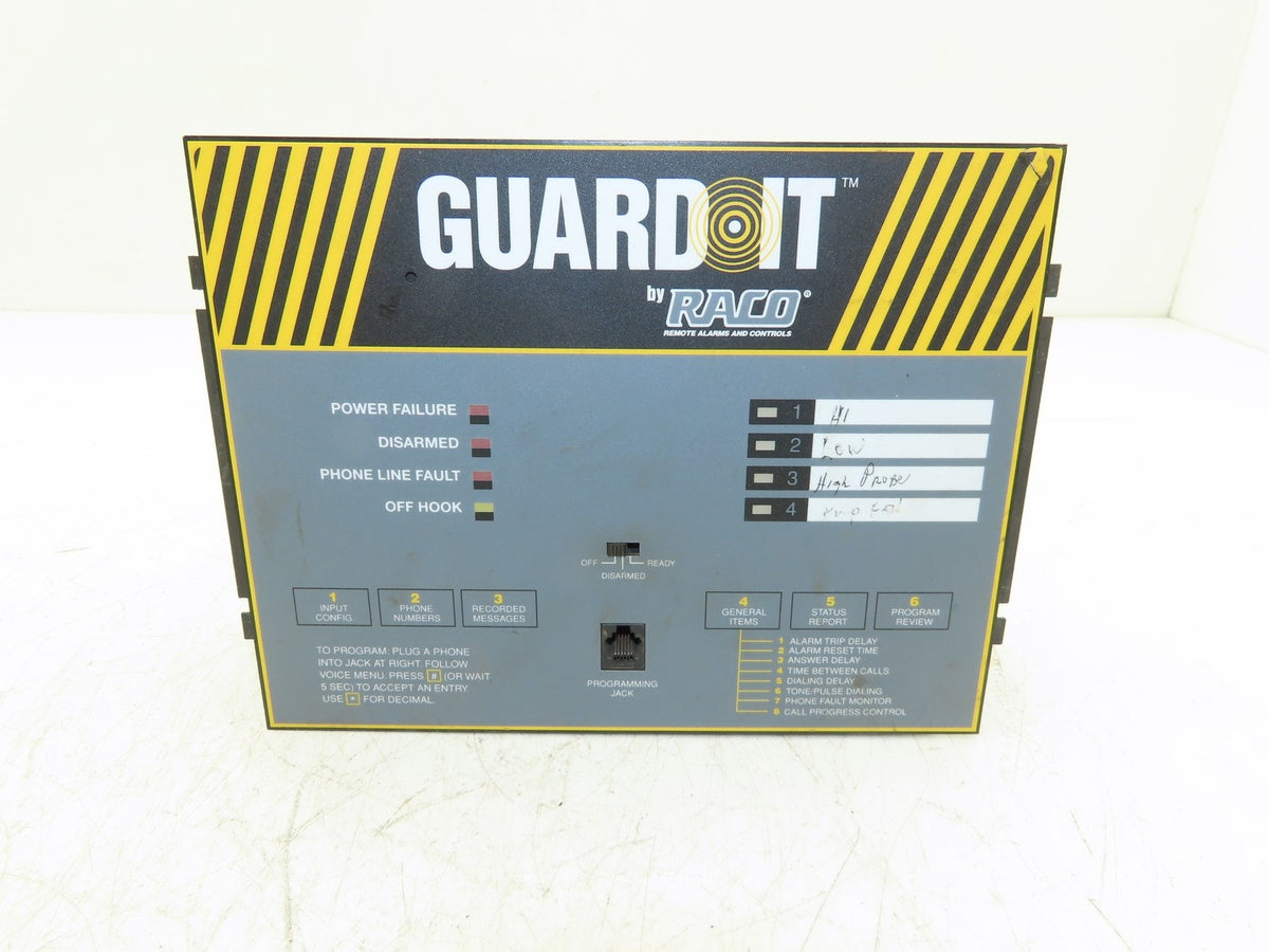 3Com Guard It Used
