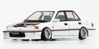 BMC Honda Civic New