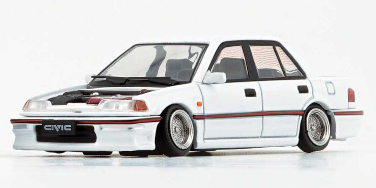 BMC Honda Civic New