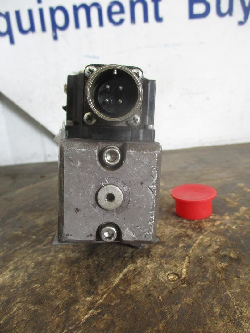 SCHENCK 142M Used