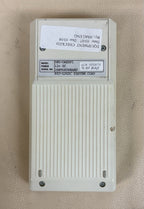 Bio-logic 580-OAESP1 Used