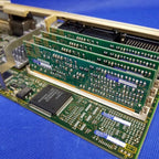SIEMENS 6SN1118-0DM33-0AA0 Used