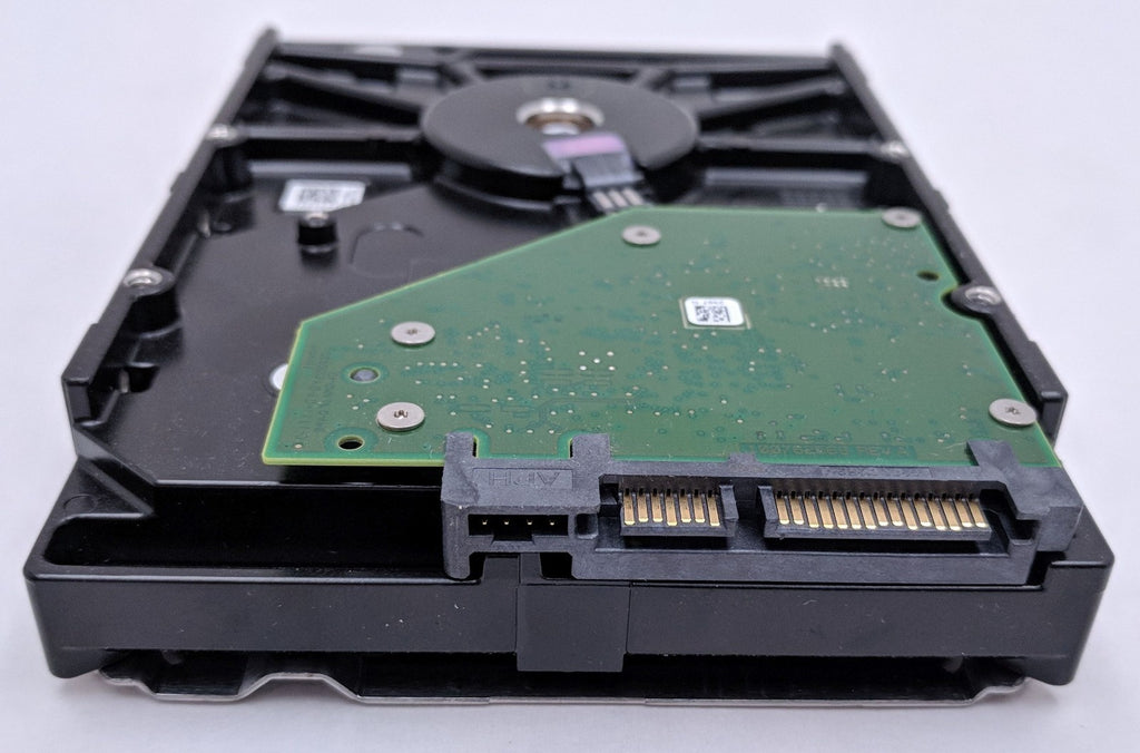 Seagate ST2000DM006 Used