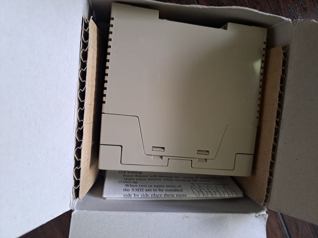 Omron OMRON S3D2-CK-US S3D2CKUS New