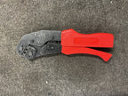 Molex 69008-0710 11-01-0194 HTR-4067B Used