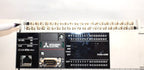 Mitsubishi Electric FX5U-64MT/ES Used