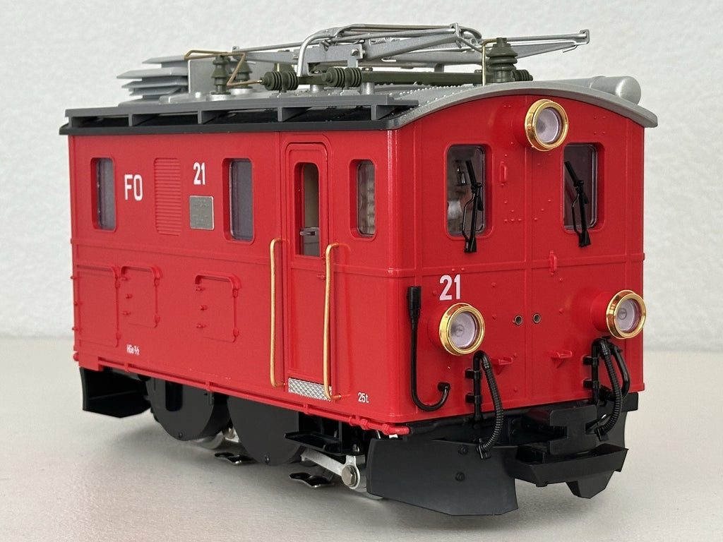 LGB 2046 Used