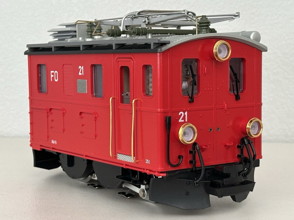 LGB 2046 Used