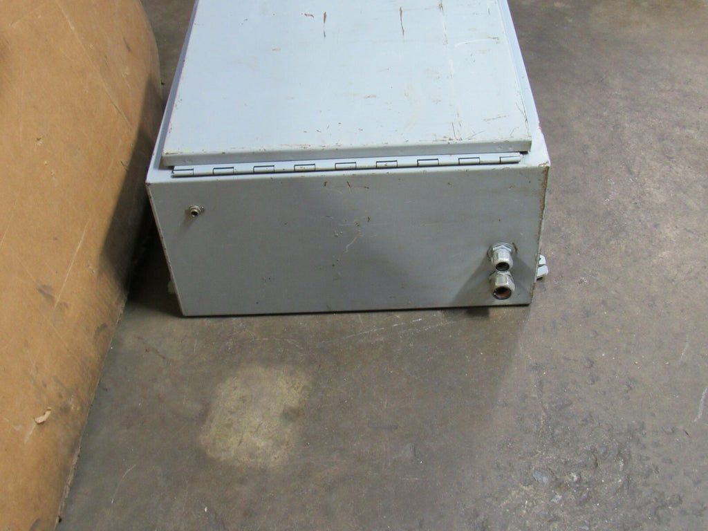 WIEGMANN N12202010 Used