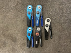 DMC M22520/34-01 Used