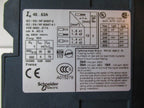 Telemecanique GV3-ME63 40-63A Used