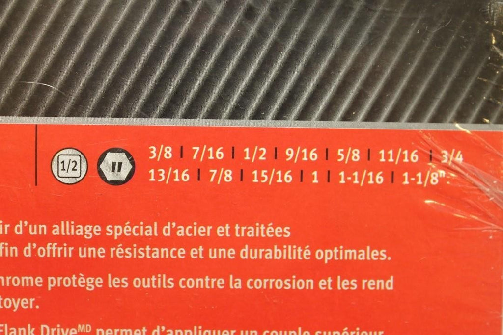 Snap-on 313TSYA New