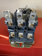 Allen-Bradley 509-E0D Used