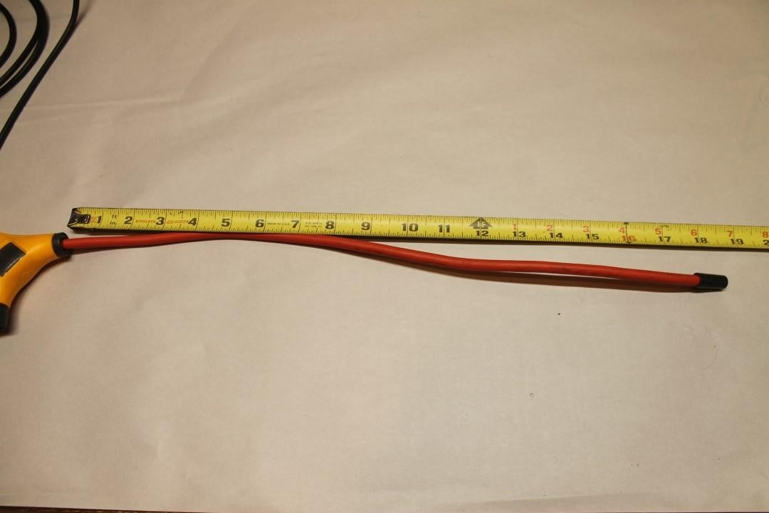 Fluke i2500-18 Used