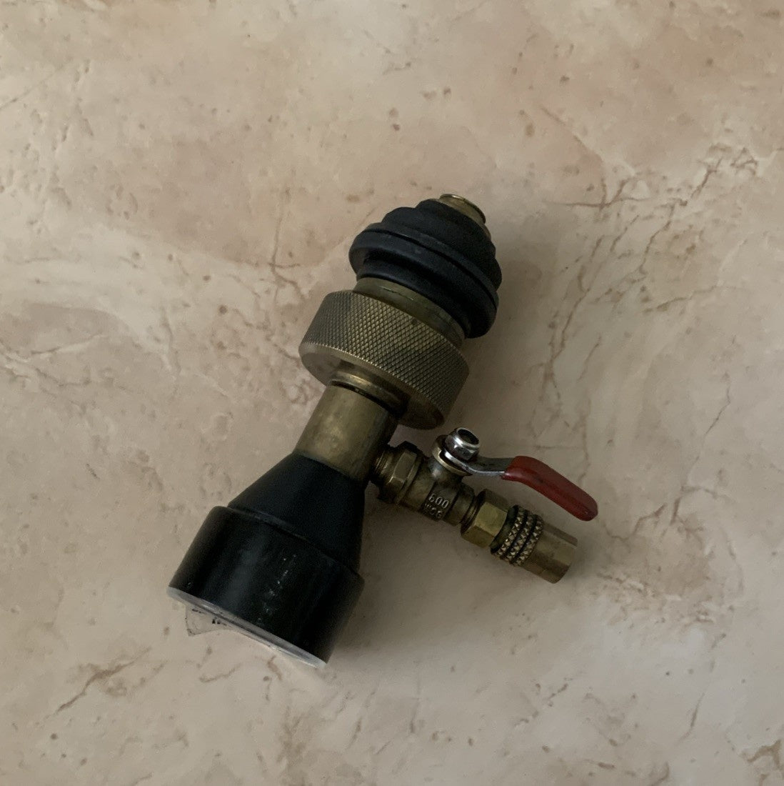 UVIEW UV550000 Used