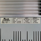 Minarik AC212T-7.5 Used