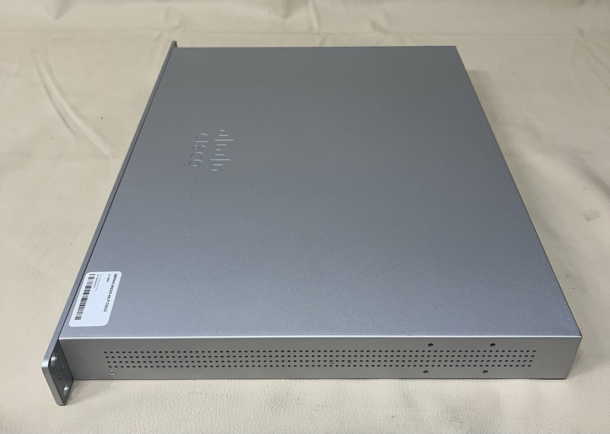 Cisco MS225-48LP-HW Used