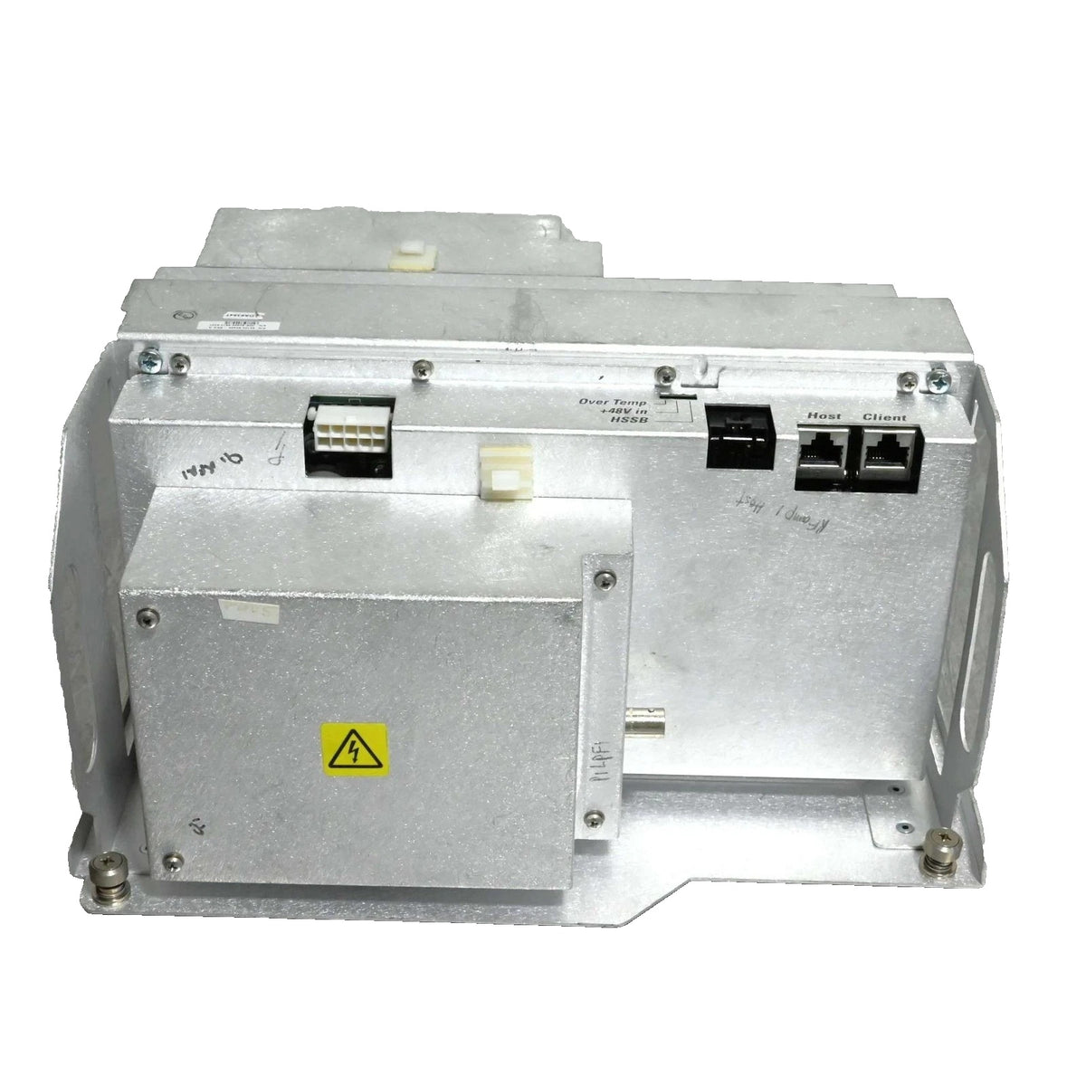 Thermo Scientific 80100-60400 Used