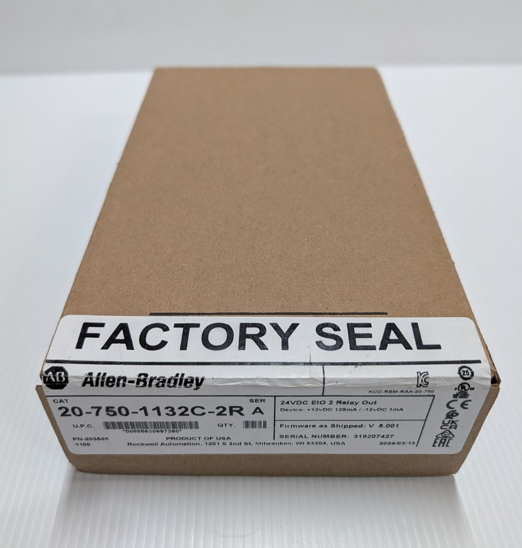 Allen-Bradley 203549 New