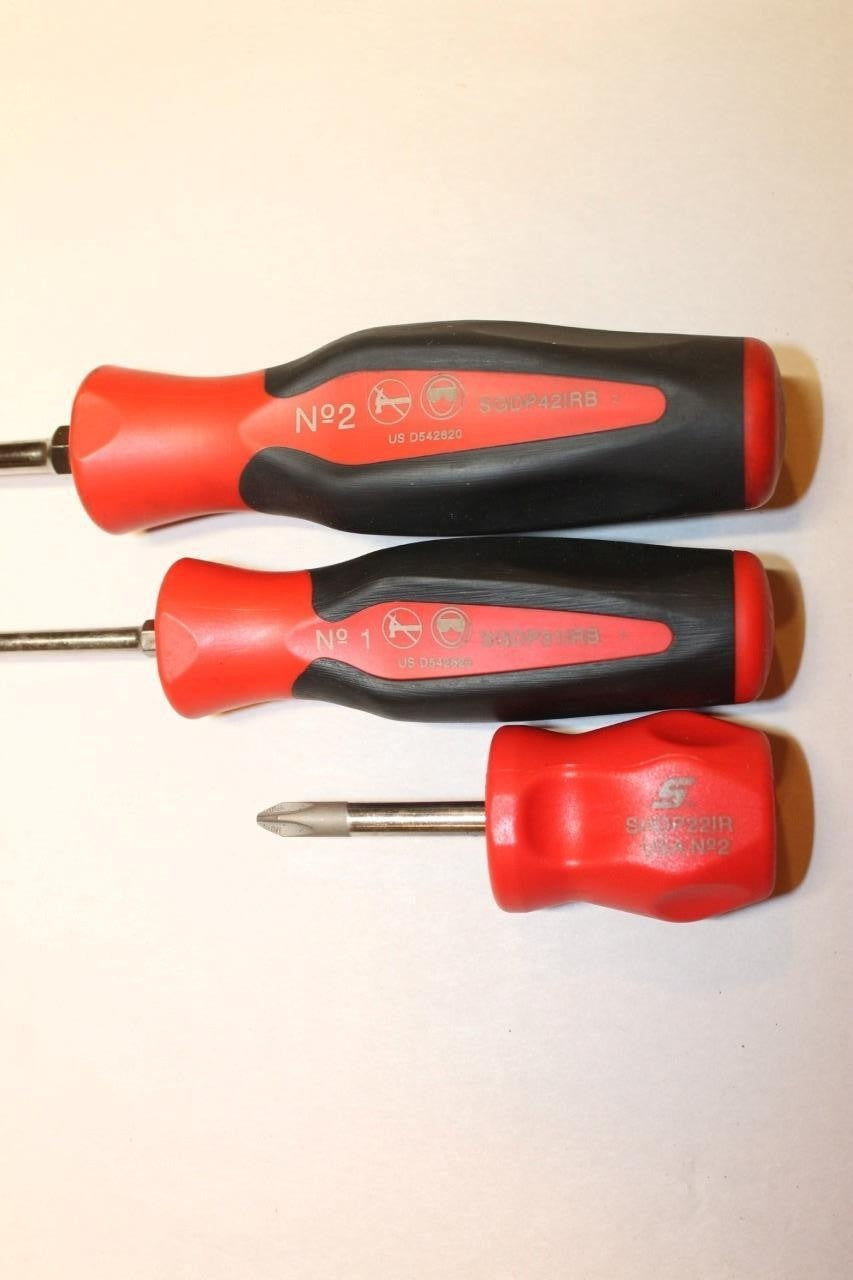 Snap-on SGDX80R Used