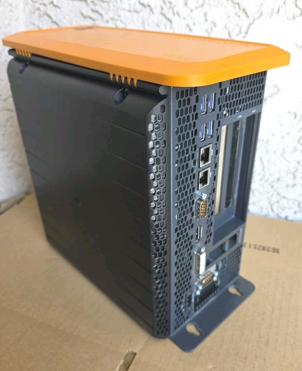 B&R 5PC910.SX02-00 Used