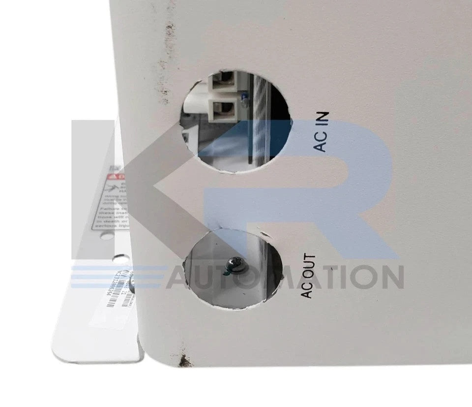 Schneider Electric 865-4048-21 Used