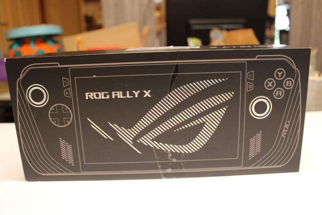 ASUS RC72LA Used