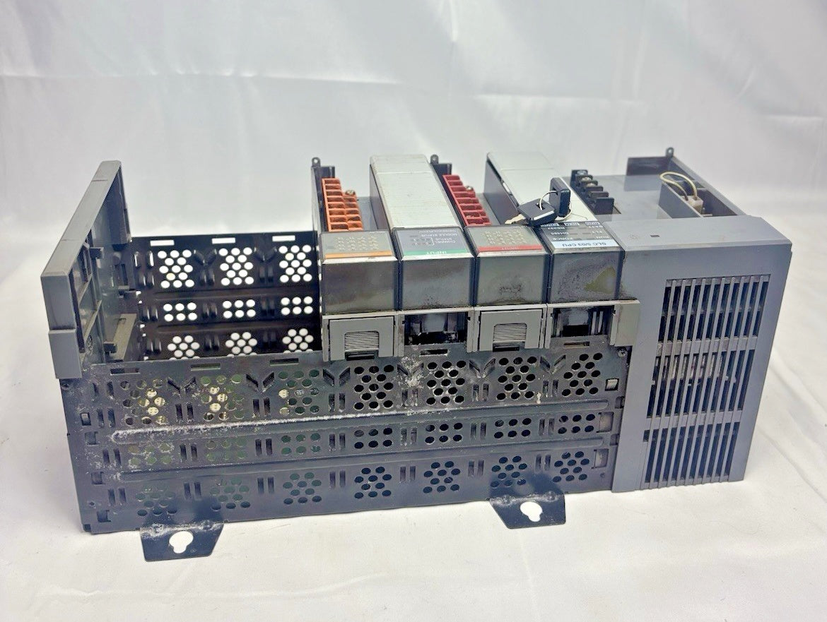 Allen-Bradley 1747-L531 Used